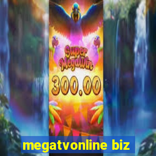 megatvonline biz